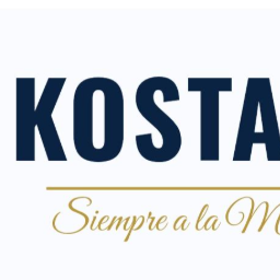 Kostas
